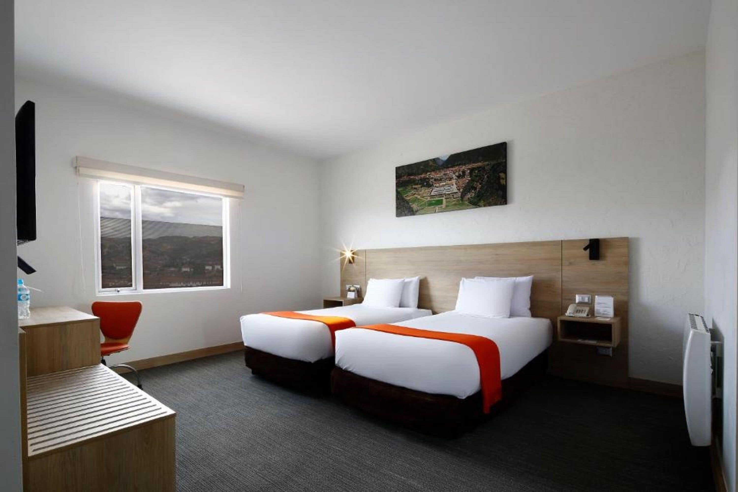 Foto - Casa Andina Standard Cusco San Blas