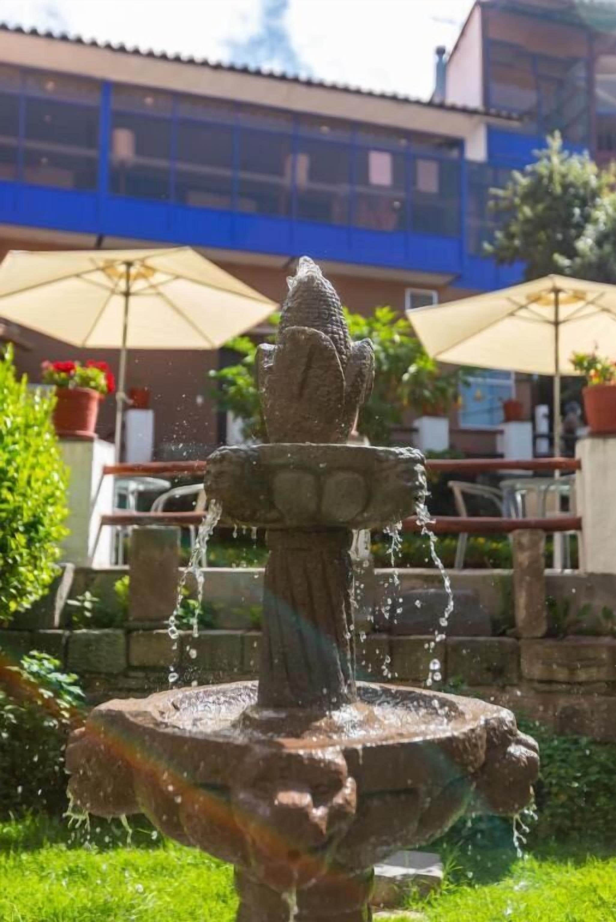 Foto - Casa Andina Standard Cusco San Blas