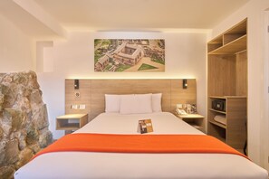 Traditional Room, 1 Twin Bed | In-room safe, desk, soundproofing, free WiFi - Casa Andina Standard Cusco San Blas (Cusco)
