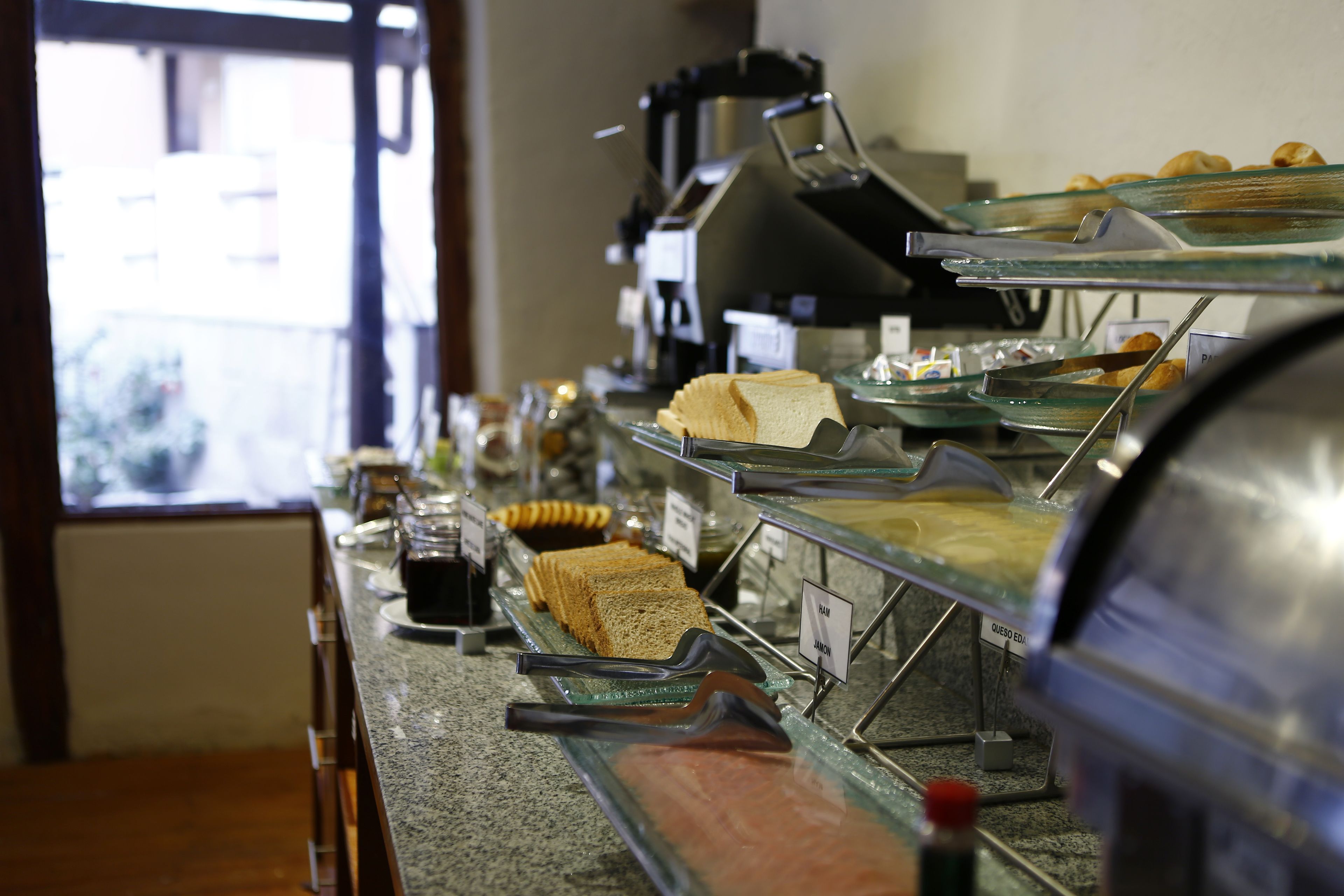 Foto - Casa Andina Standard Cusco San Blas