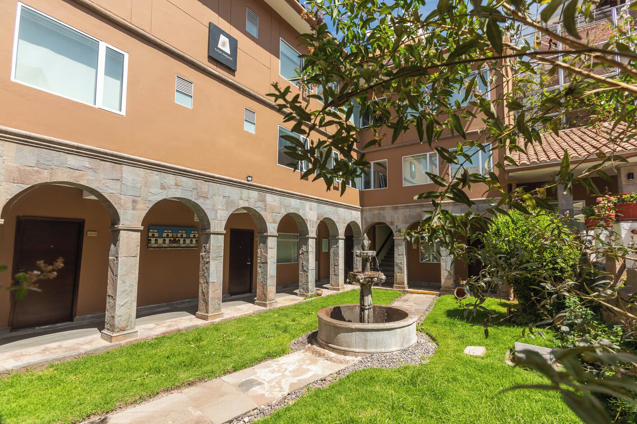 Foto - Casa Andina Standard Cusco San Blas