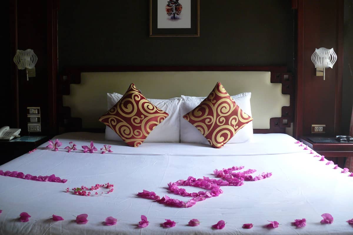 Suite (Villa)