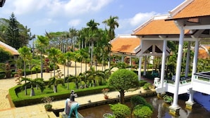 Hallway - Long Hai Beach Resort (Ho Chi Minh City)