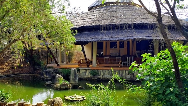 Fishing - Long Hai Beach Resort (Ho Chi Minh City)