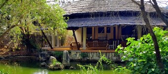 Long Hai Beach Resort