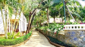 Pasillo