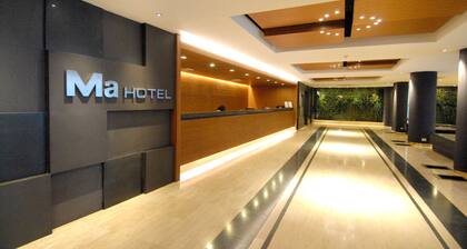 Ma Hotel