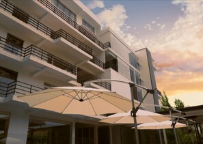 Exterior - Taiming Hotel (Phnom Penh)