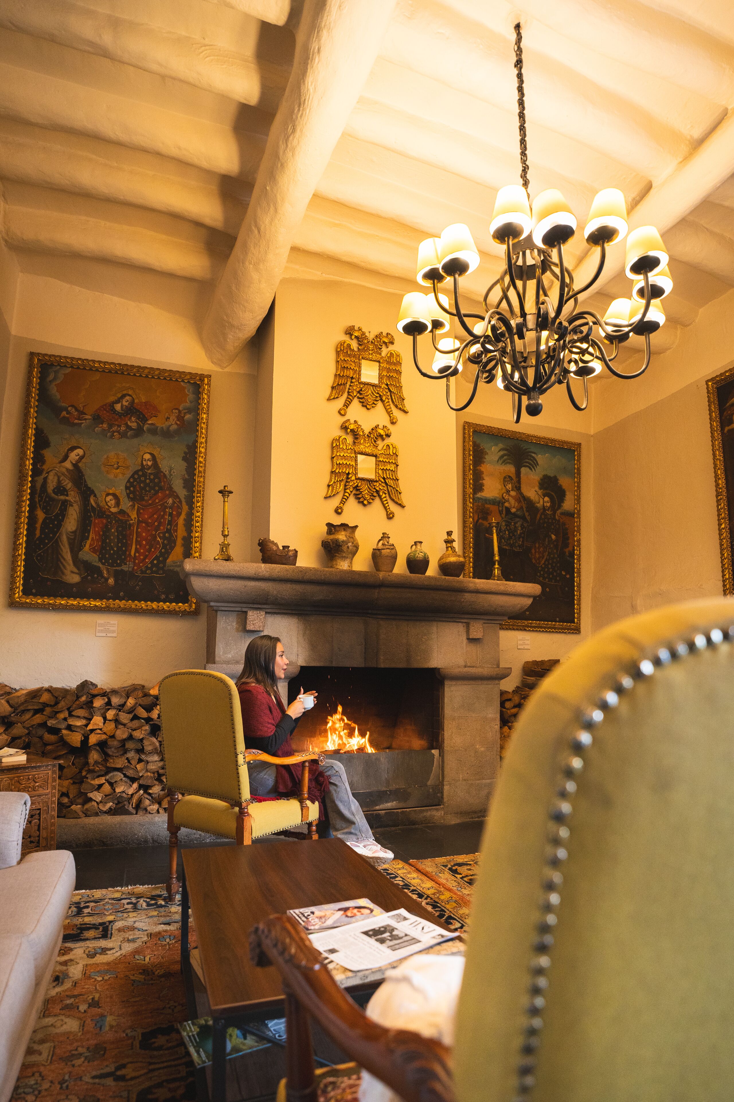 Photo - Casa Andina Premium Cusco