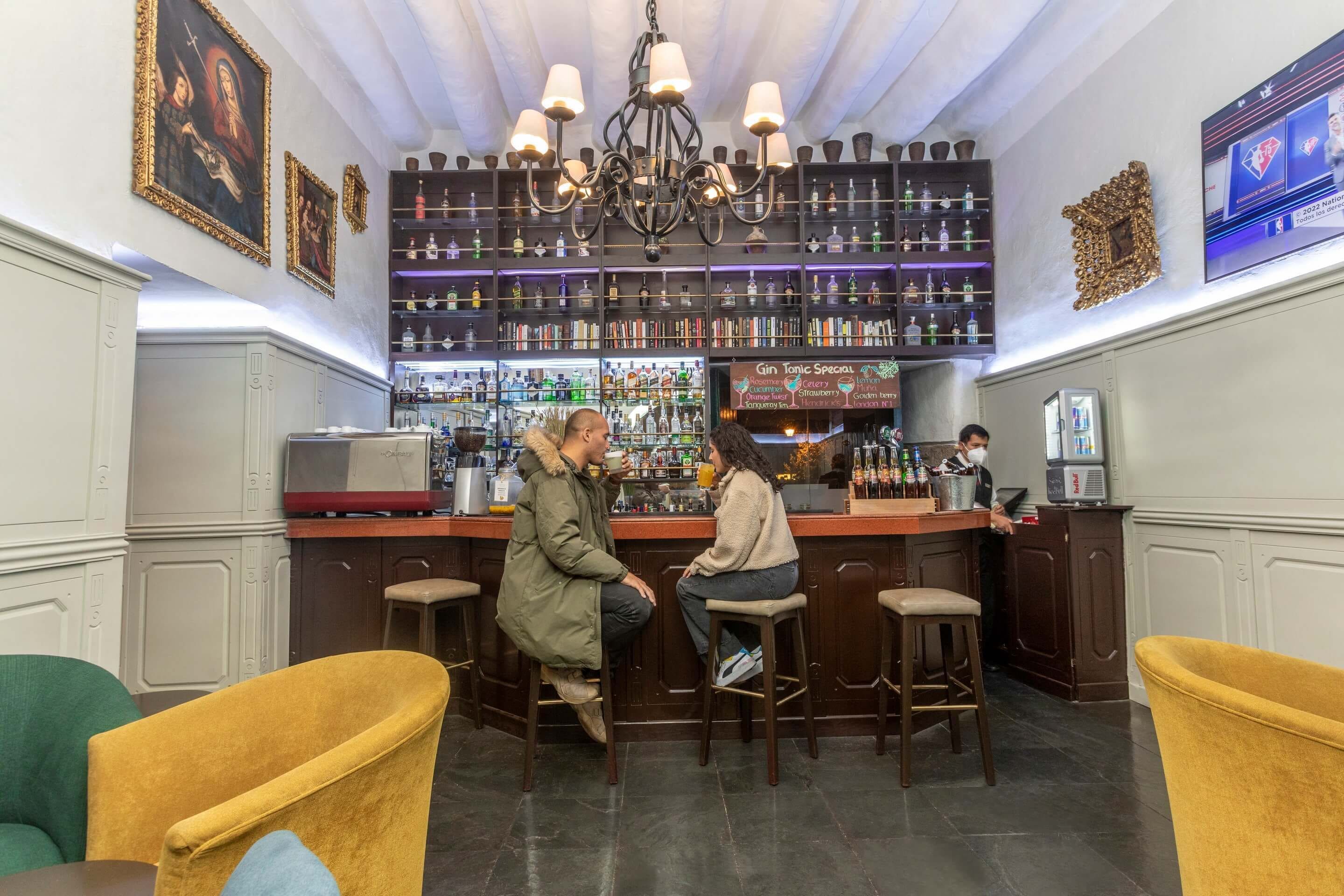 Bar (di hartanah)