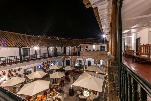 Casa Andina Premium Cusco