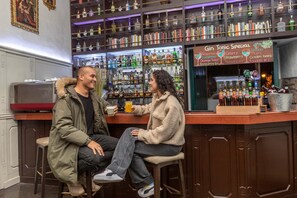 Bar (on property) - Casa Andina Premium Cusco (Cusco)