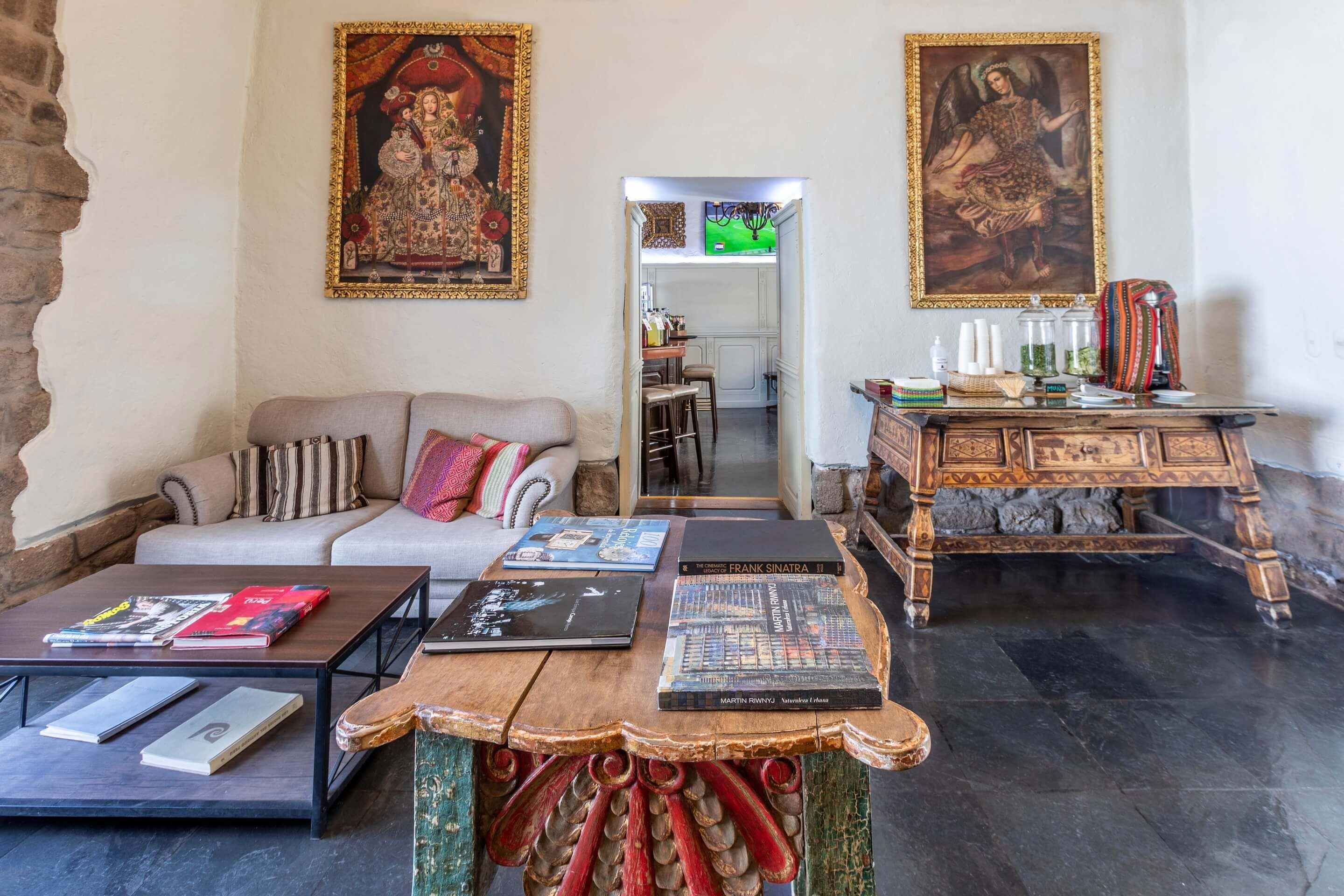 Photo - Casa Andina Premium Cusco