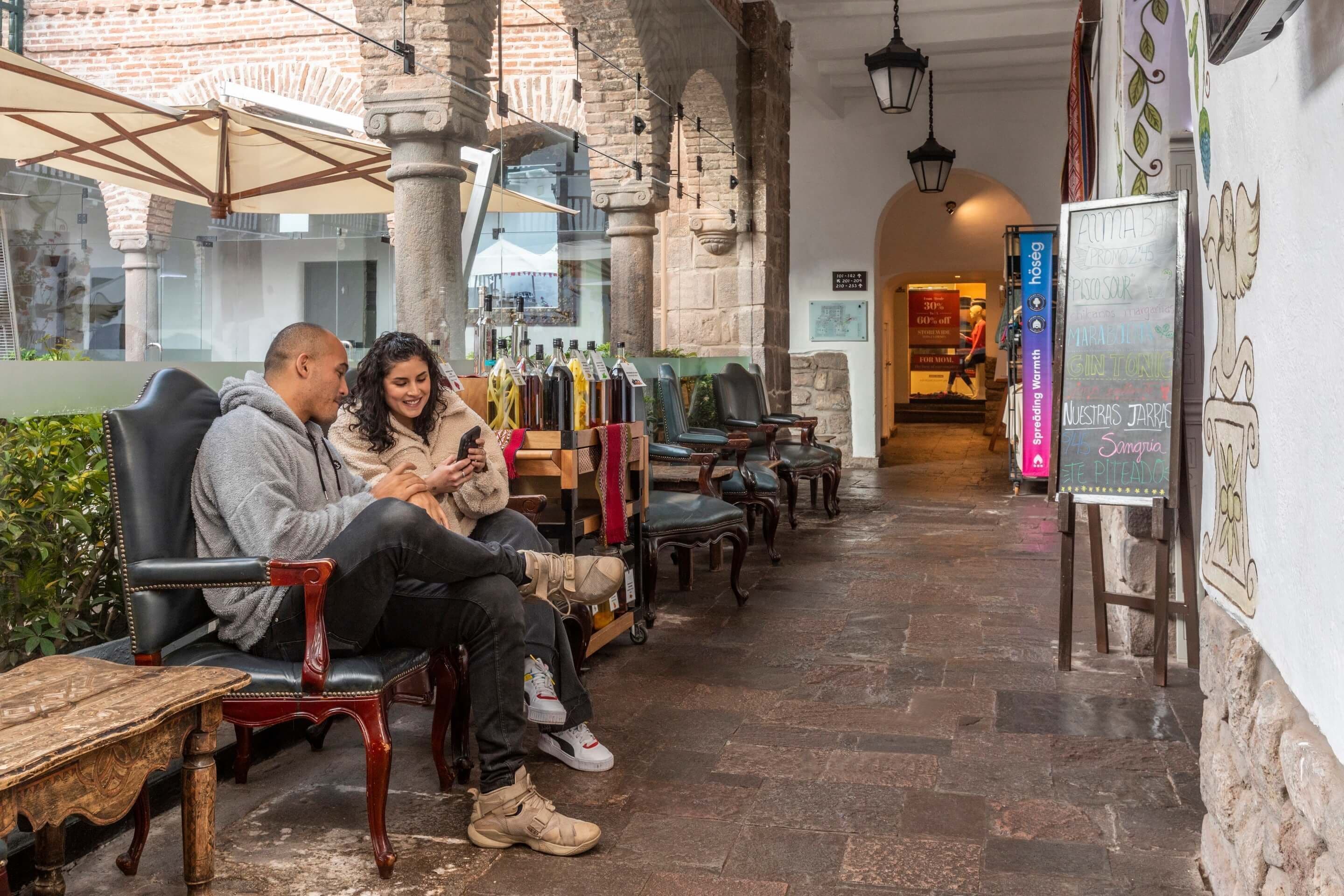 Photo - Casa Andina Premium Cusco