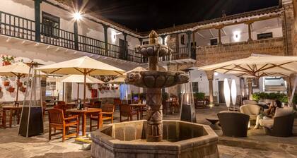 Casa Andina Premium Cusco