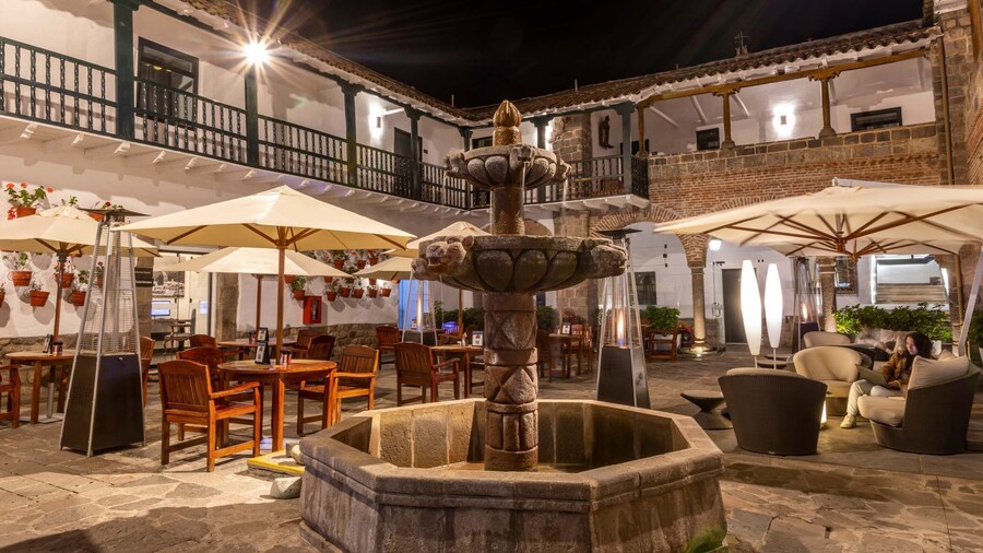 Casa Andina Premium Cusco