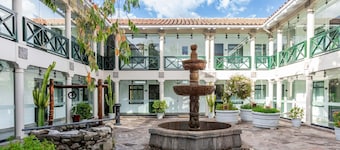 Casa Andina Premium Cusco