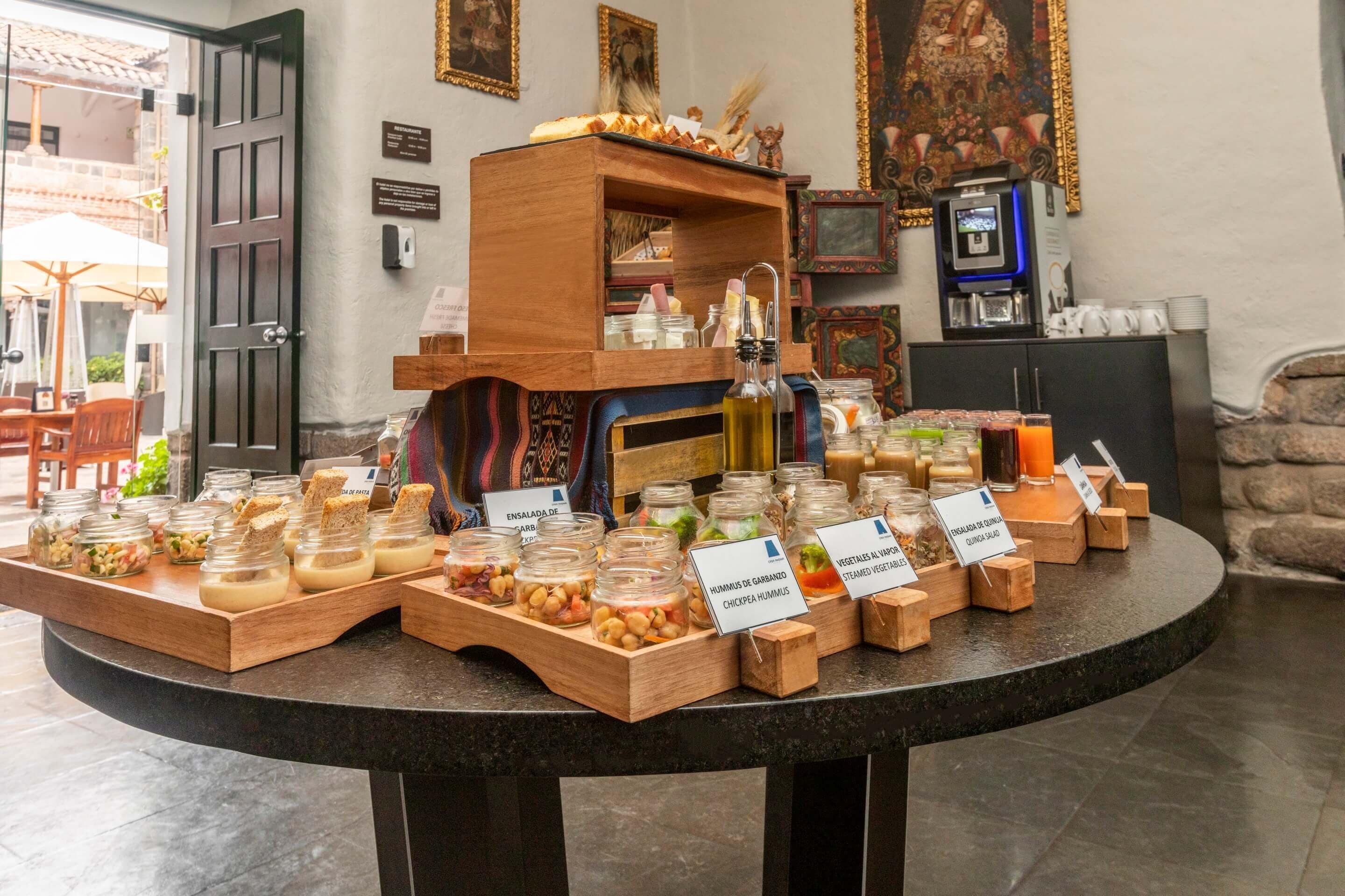 Photo - Casa Andina Premium Cusco