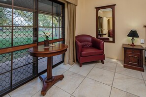 Executive King Room