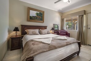 Executive King Room