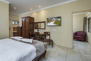 Family Room - Overlander Homestead Motel (Roma)