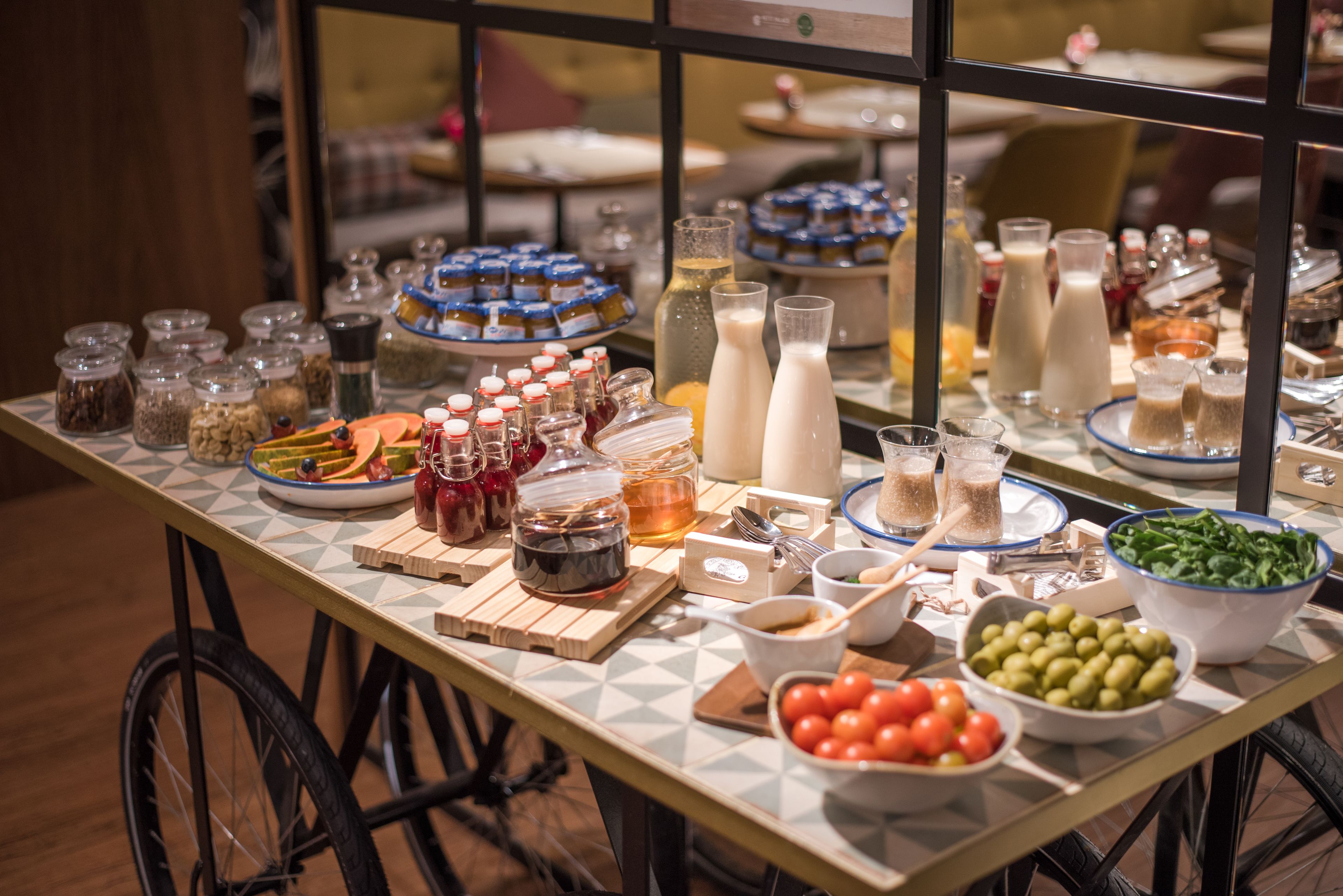 Foto - Petit Palace Boqueria Garden