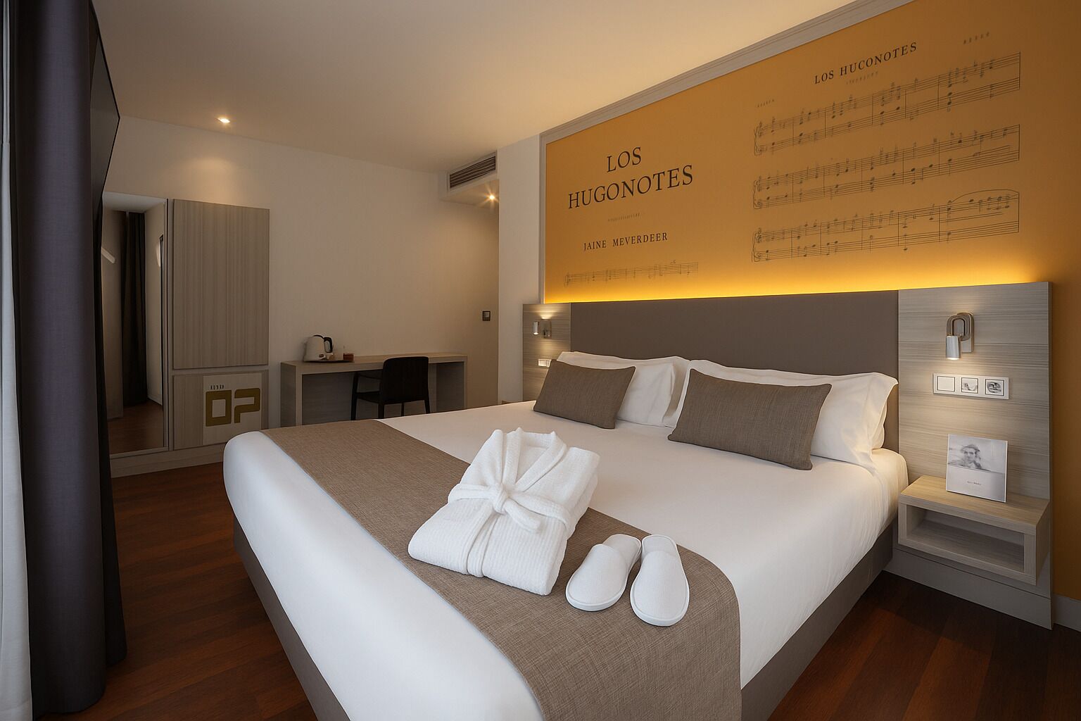 Foto - Petit Palace Boqueria Garden