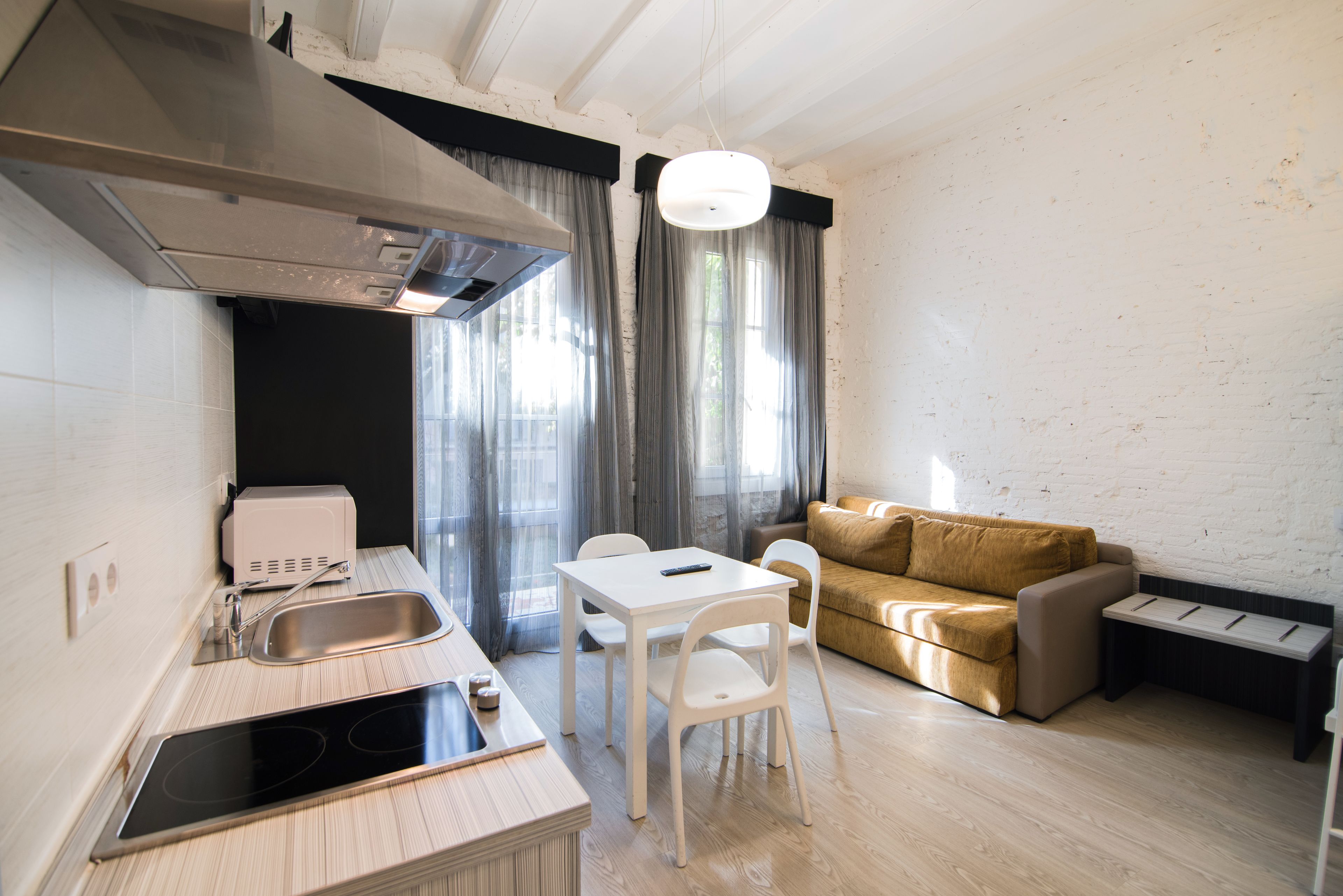 Appartement (6 People)