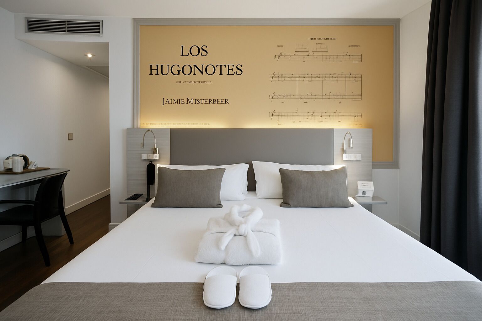 Foto - Petit Palace Boqueria Garden