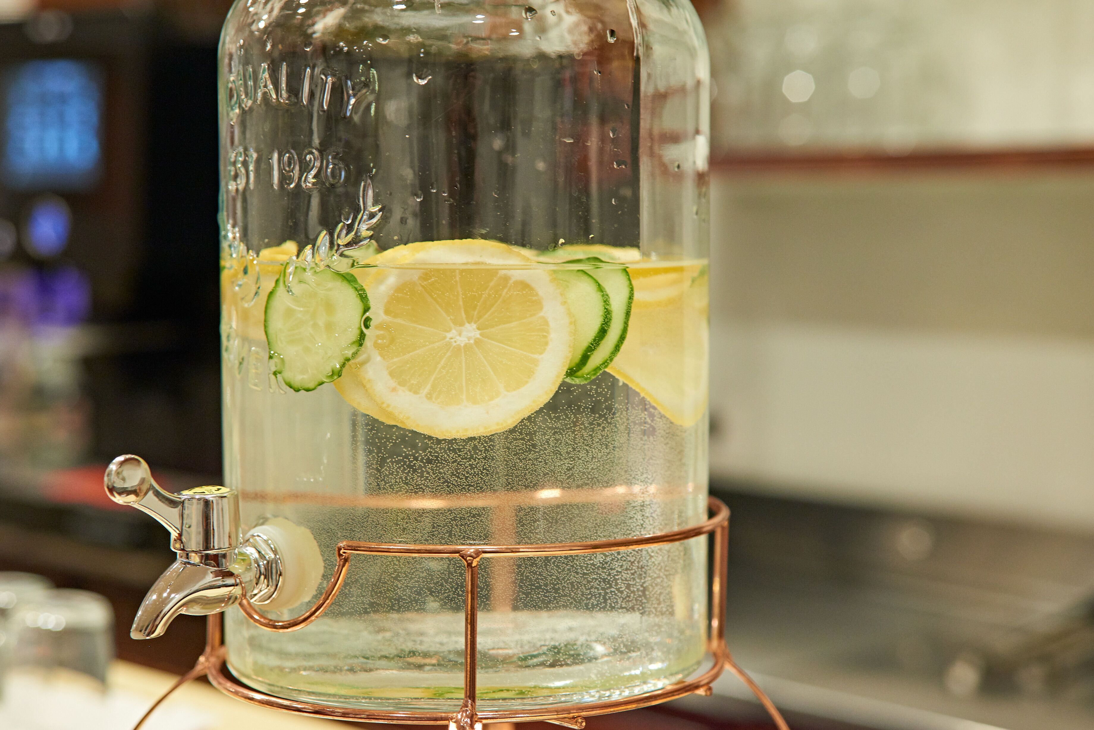 Photo - Saint Georges Hotel