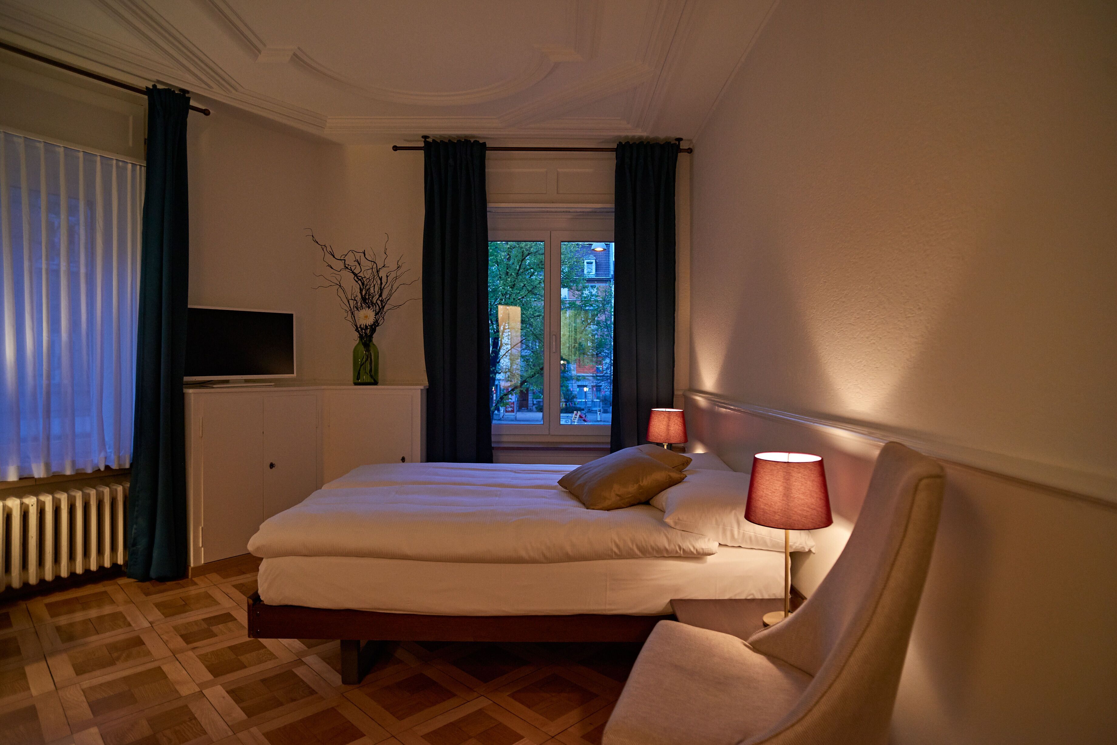 Photo - Saint Georges Hotel