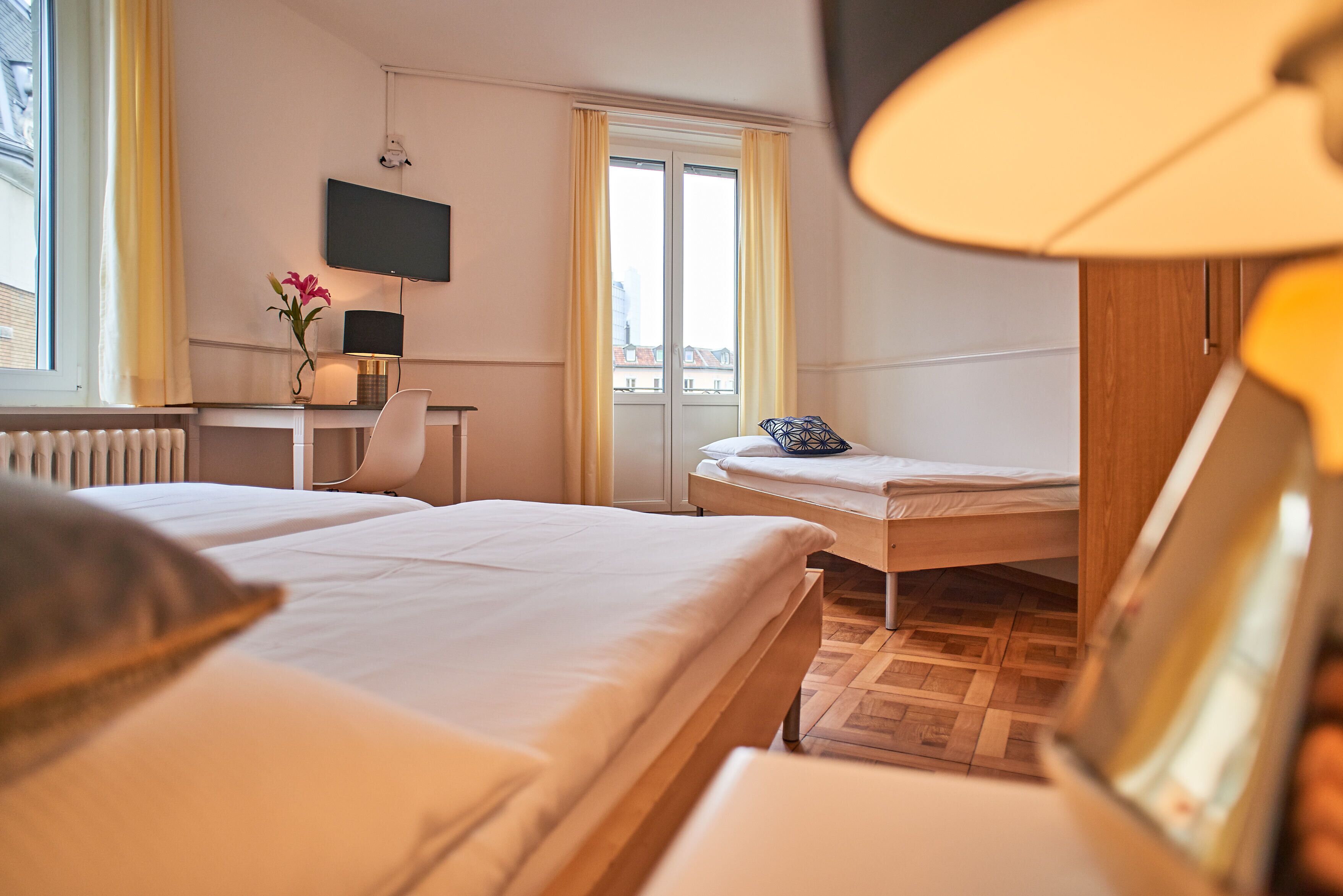 Photo - Saint Georges Hotel