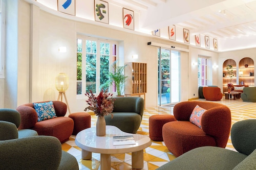  Best Western Plus Au Grand Saint Jean