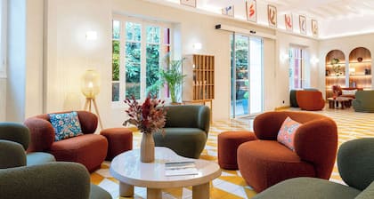 Best Western Plus Au Grand Saint Jean