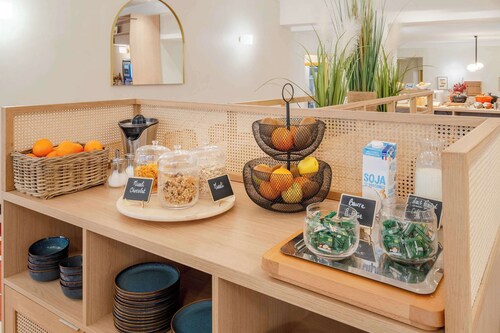  Best Western Plus Au Grand Saint Jean