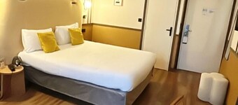  Best Western Plus Au Grand Saint Jean
