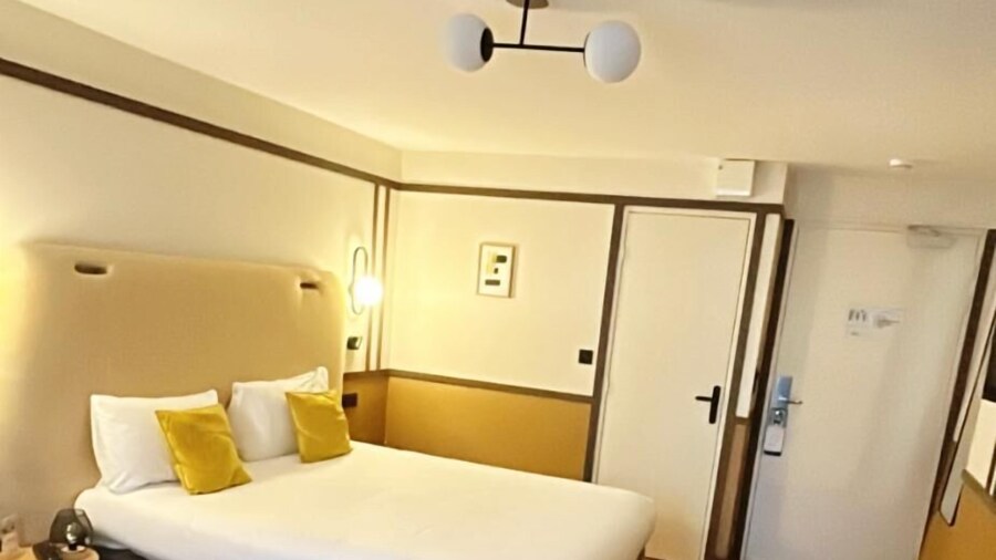 Best Western Plus Au Grand Saint Jean