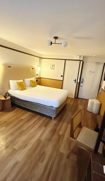  Best Western Plus Au Grand Saint Jean