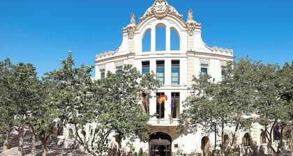 The Westin Valencia