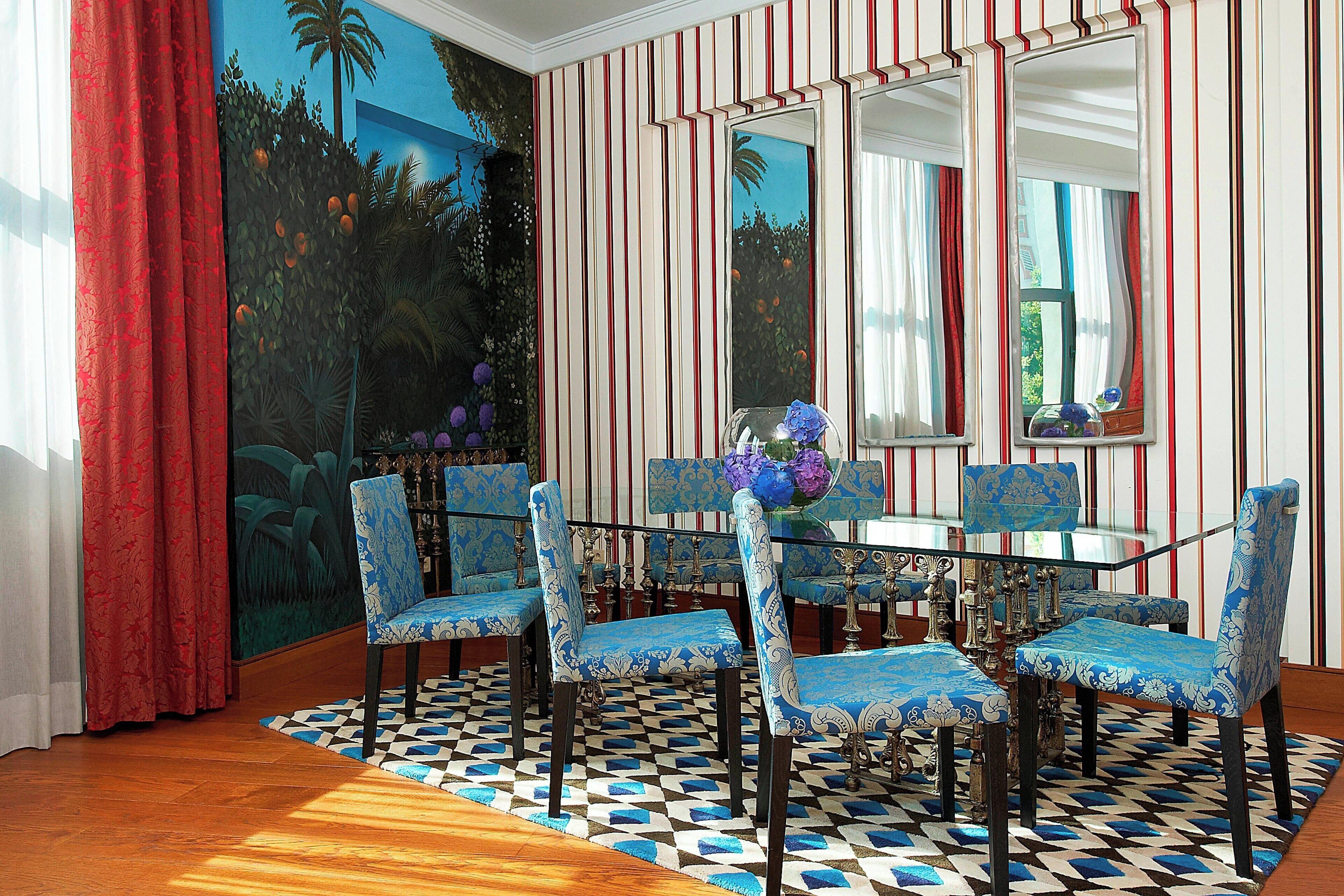 presidential suite, 1 bedroom, hot tub | 1 bedroom, premium bedding, minibar, in-room safe