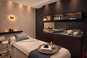 Behandlungsräume für Paare, Sauna, Dampfbad, Türkisches Bad/Hamam