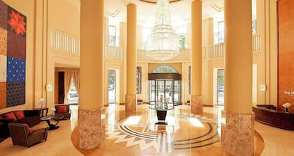 The Westin Valencia