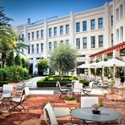 The Westin Valencia