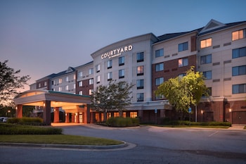 Courtyard by Marriott Winchester