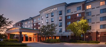 Courtyard by Marriott Winchester