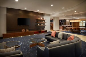 Bar en el lobby
