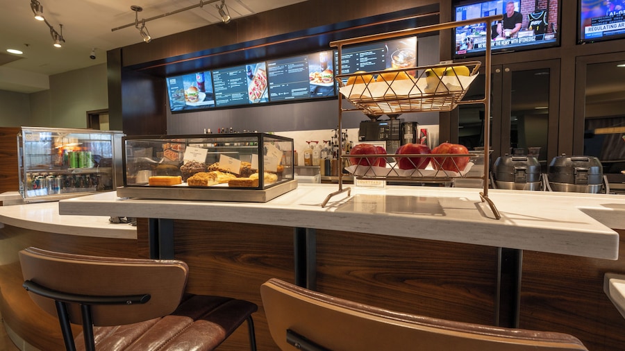 Courtyard by Marriott Winchester