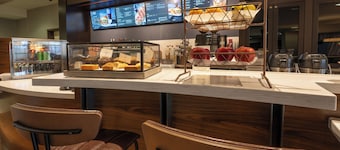 Courtyard by Marriott Winchester