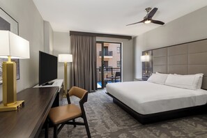 Habitació, no fumadors | Roba de llit d'alta qualitat i matalassos amb encoixinament addicional 