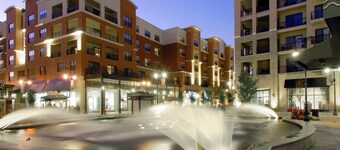 Hilton Promenade at Branson Landing